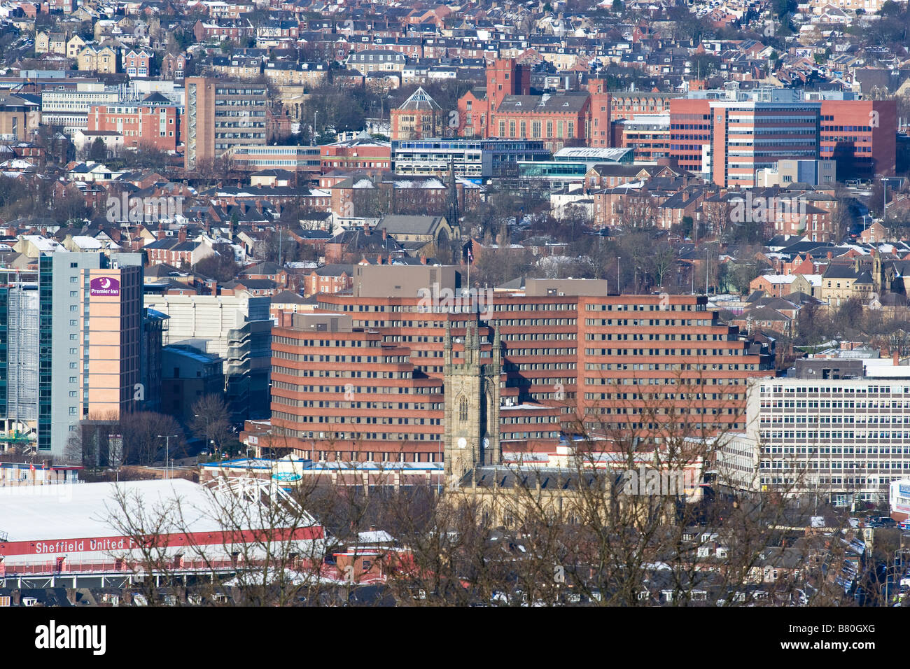 Top 97+ imagen home office sheffield Abzlocal.mx