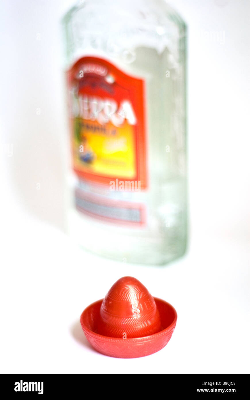 Sierra tequila hat hires stock photography and images Alamy