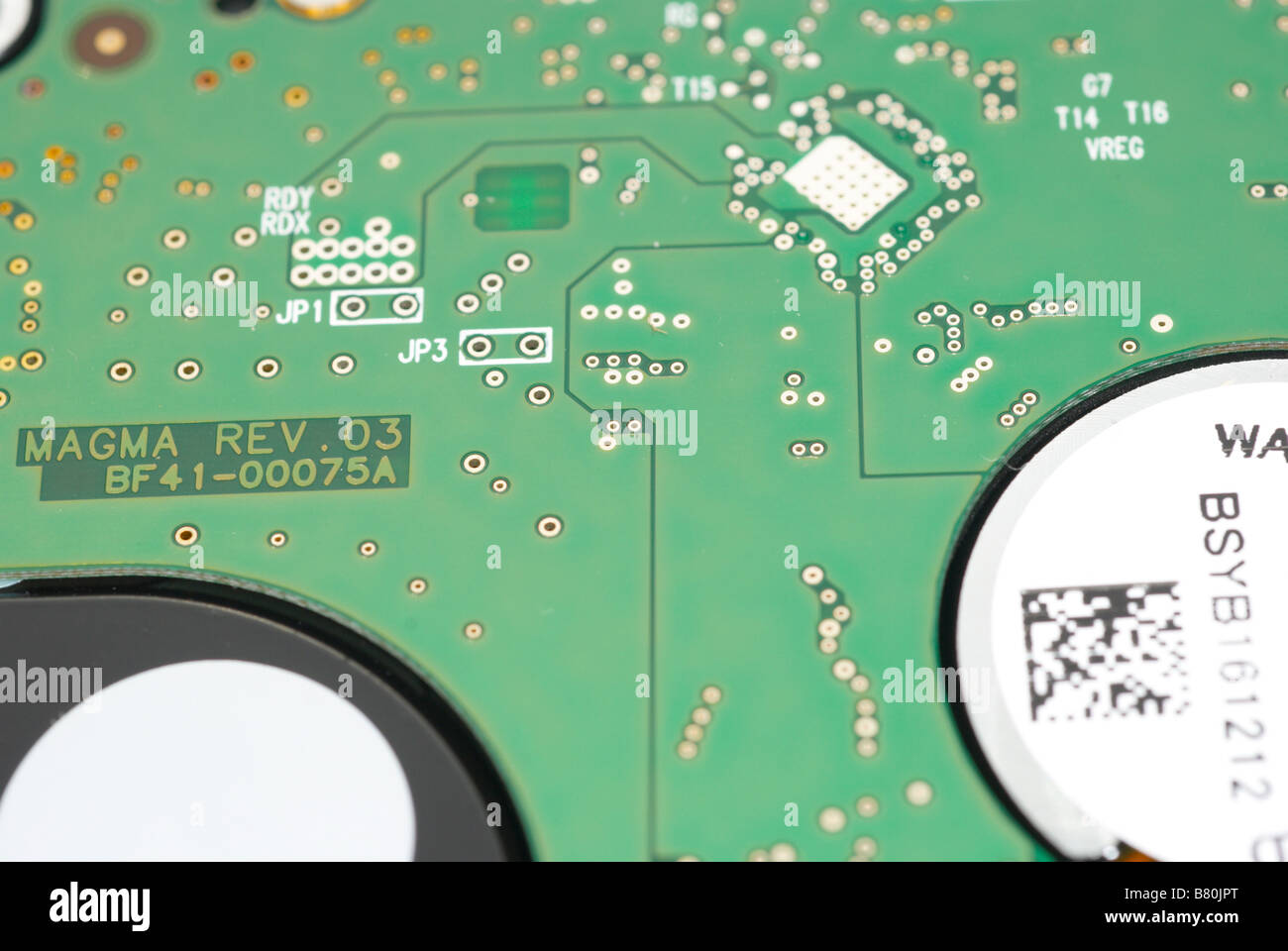 laptop hard drive Stock Photo - Alamy