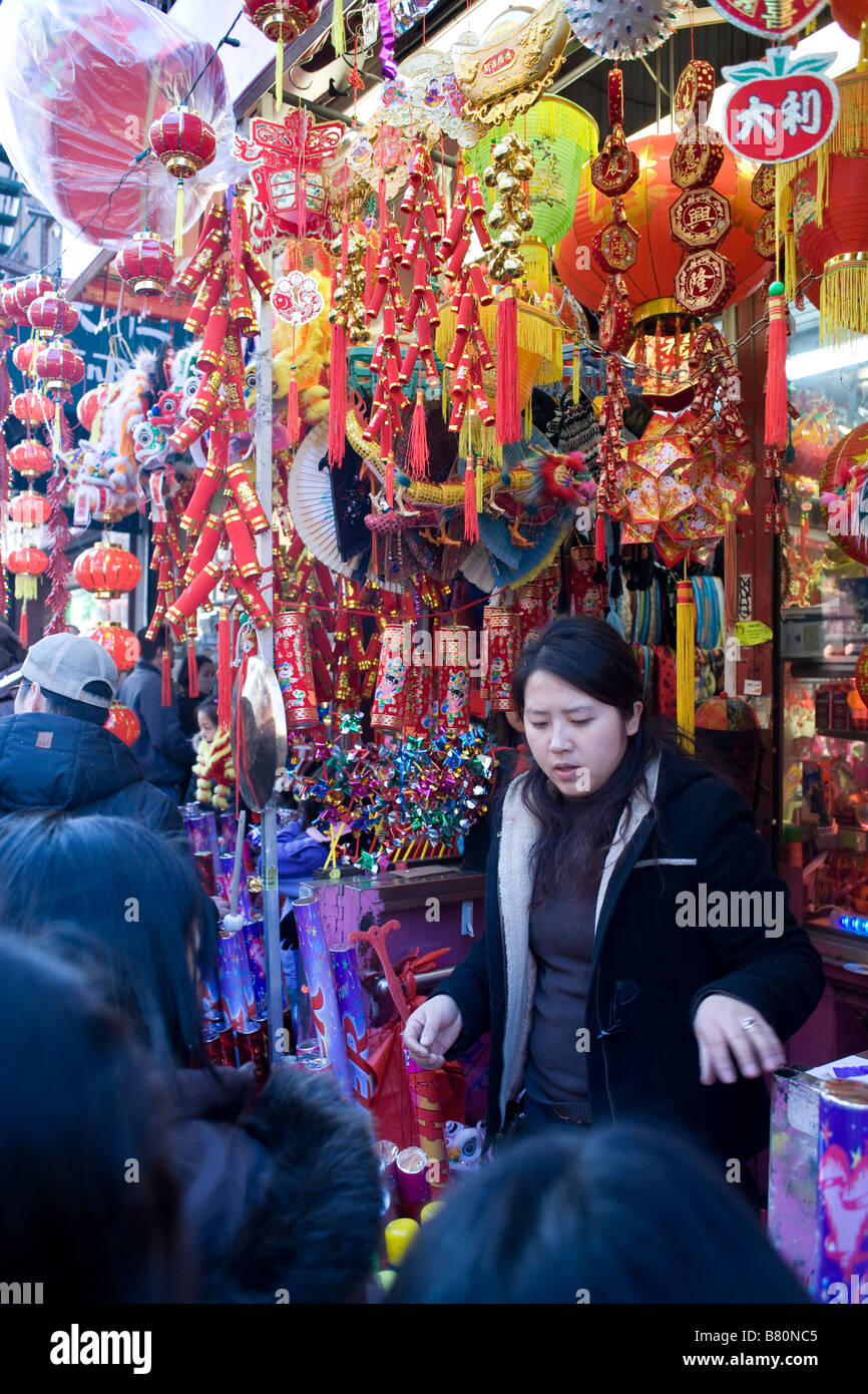 chinese new year parade new york 2025