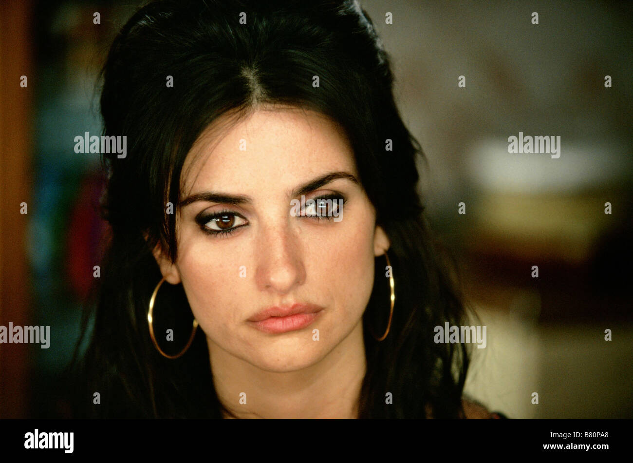 Volver penelope hi-res stock photography and images - Alamy
