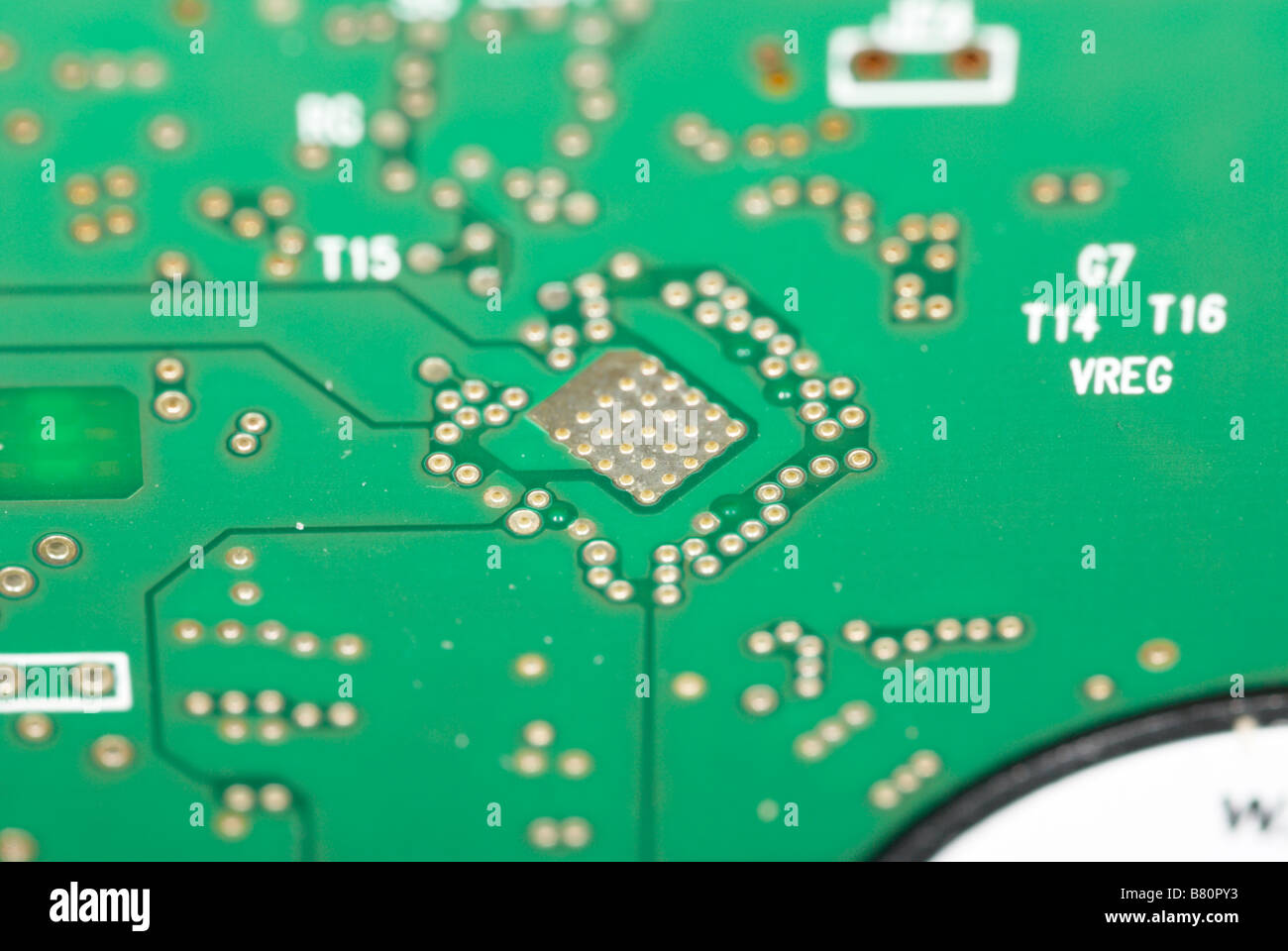 laptop hard drive Stock Photo - Alamy