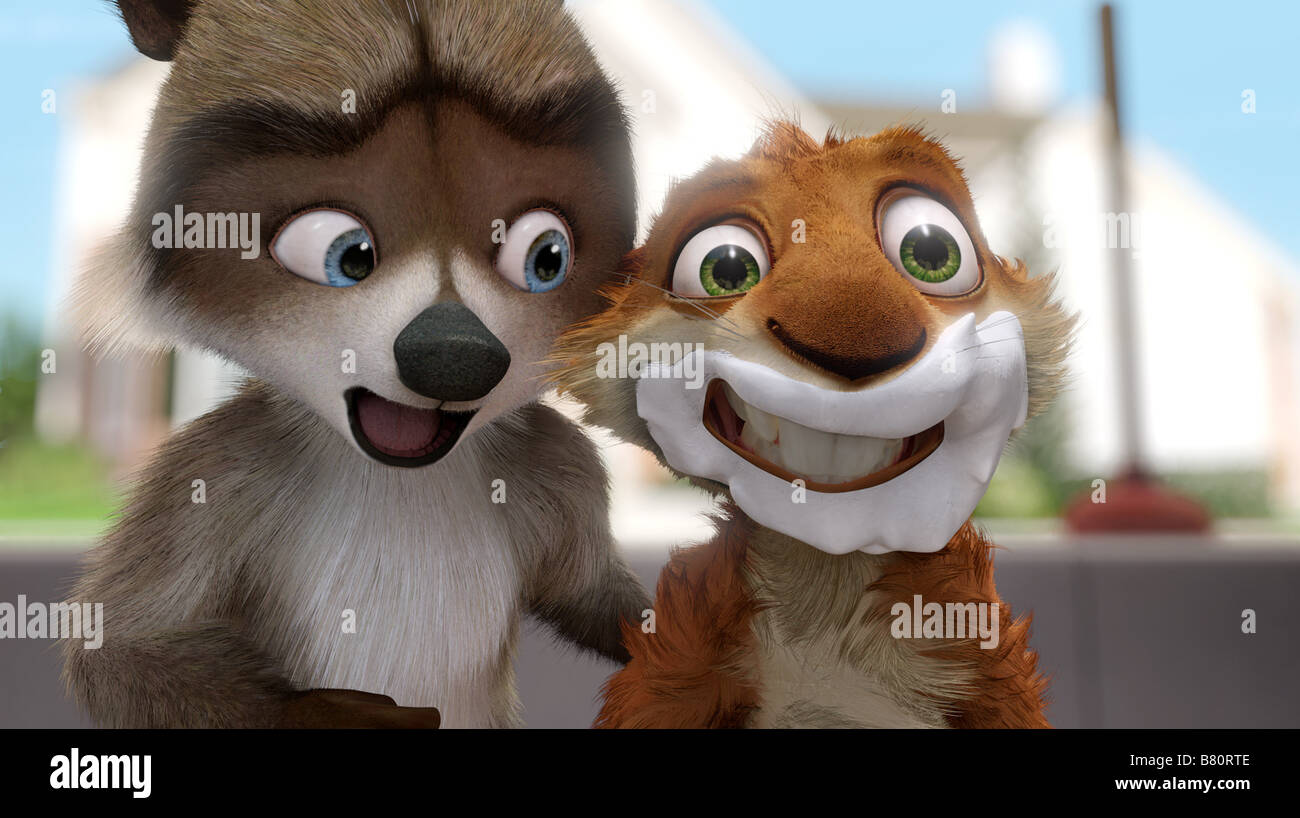 Animated Squirrel High Resolution Stock Photography And Images Alamy