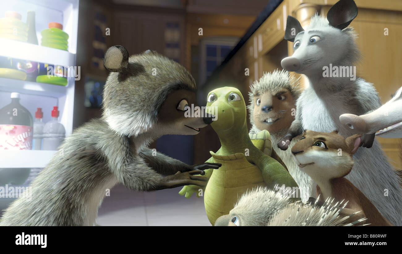 Animated Squirrel High Resolution Stock Photography And Images Alamy