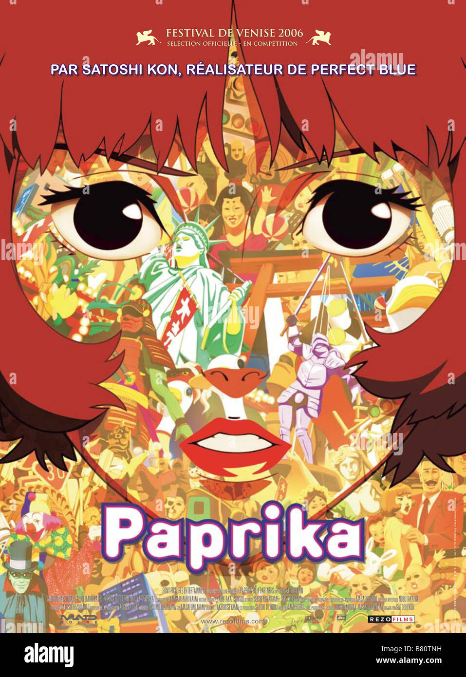 Animated cartoon hires stock photography and images Alamy