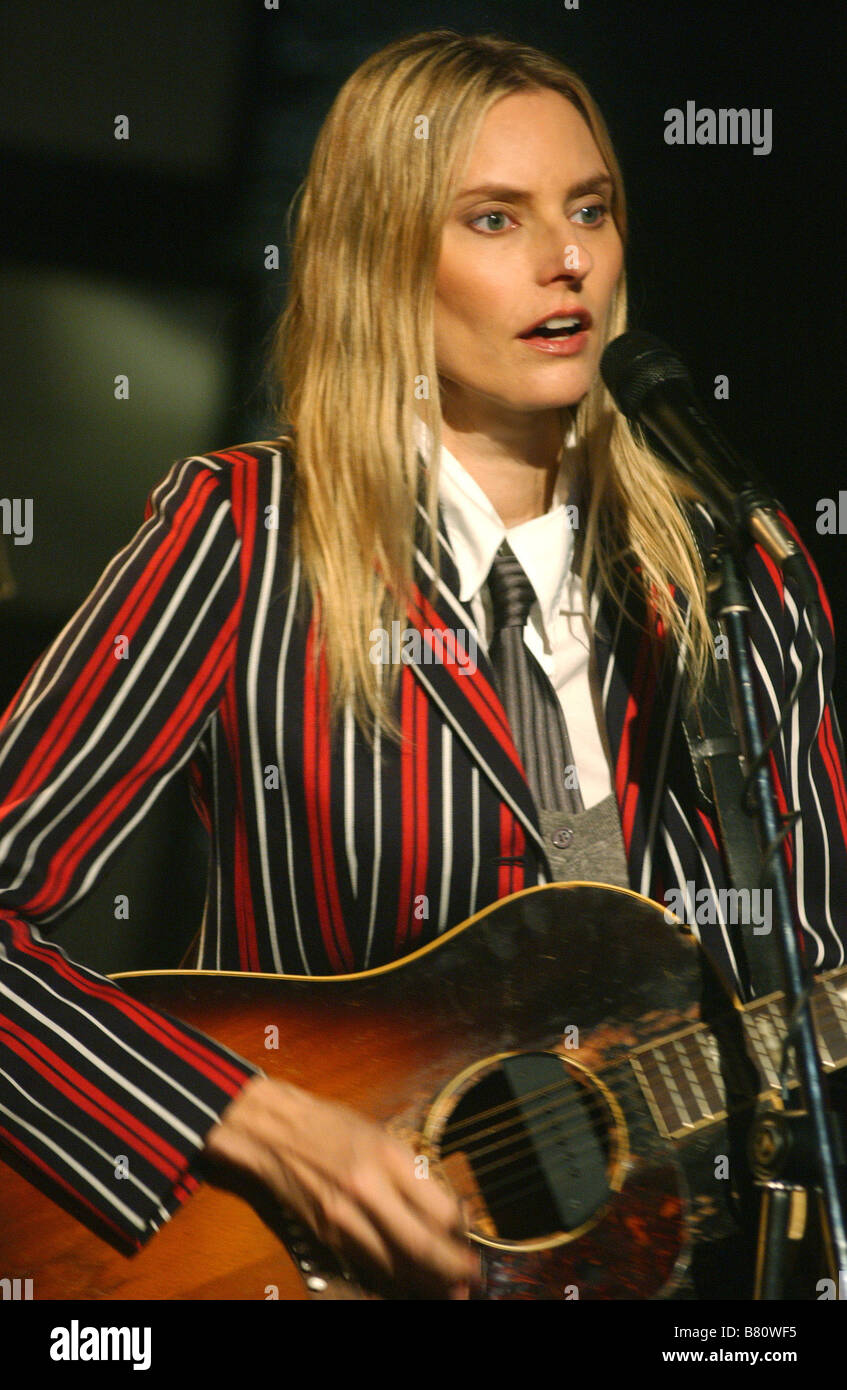 Aimee mann hi-res stock photography and images - Alamy