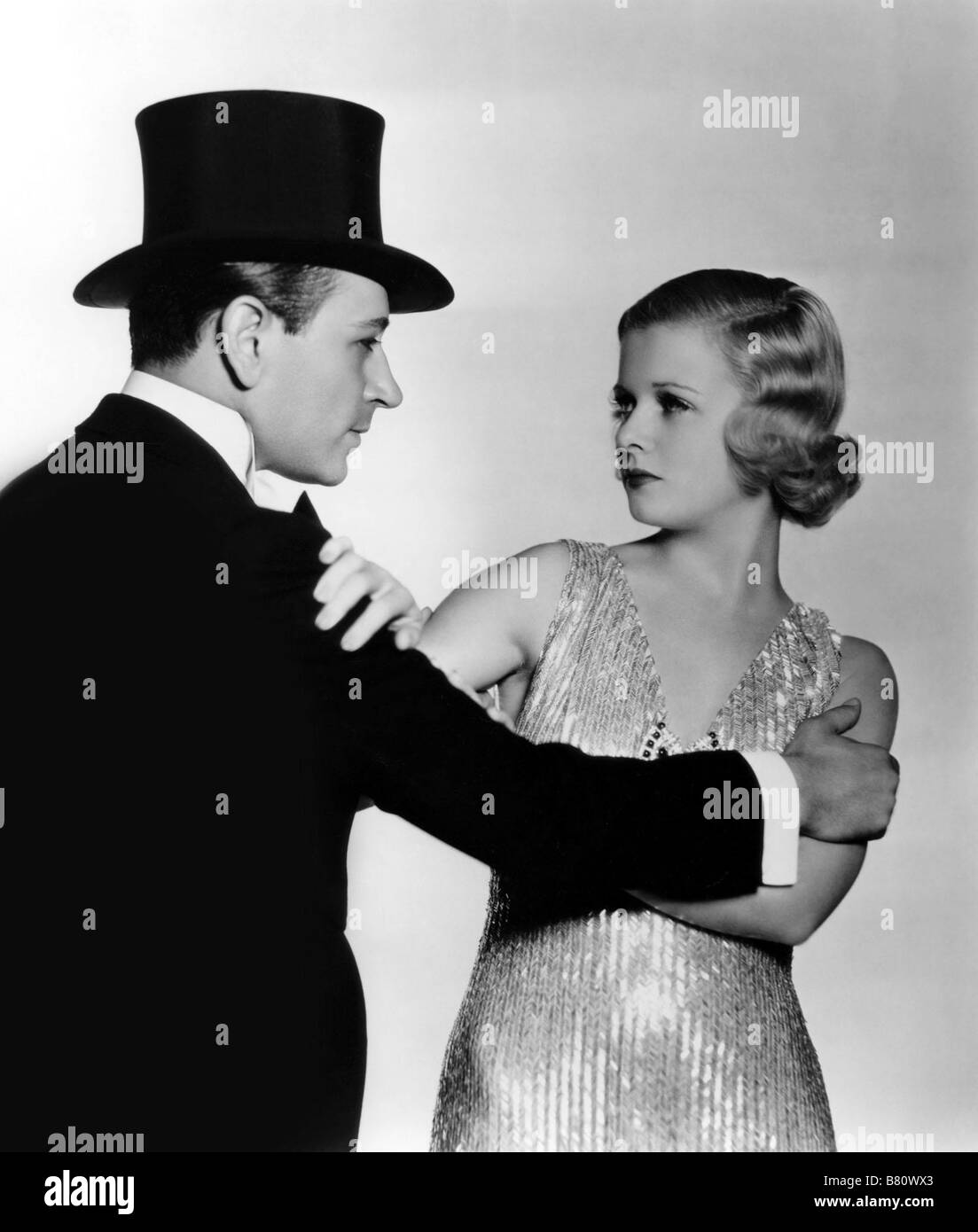 She Couldn't Take It She Couldn't Take It (1935) USA George Raft, Joan ...