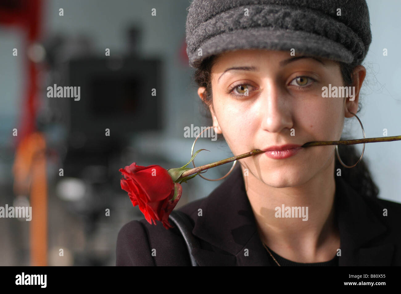 Sex and Philosophy Year: 2005 - Iran Director: Mohsen ...