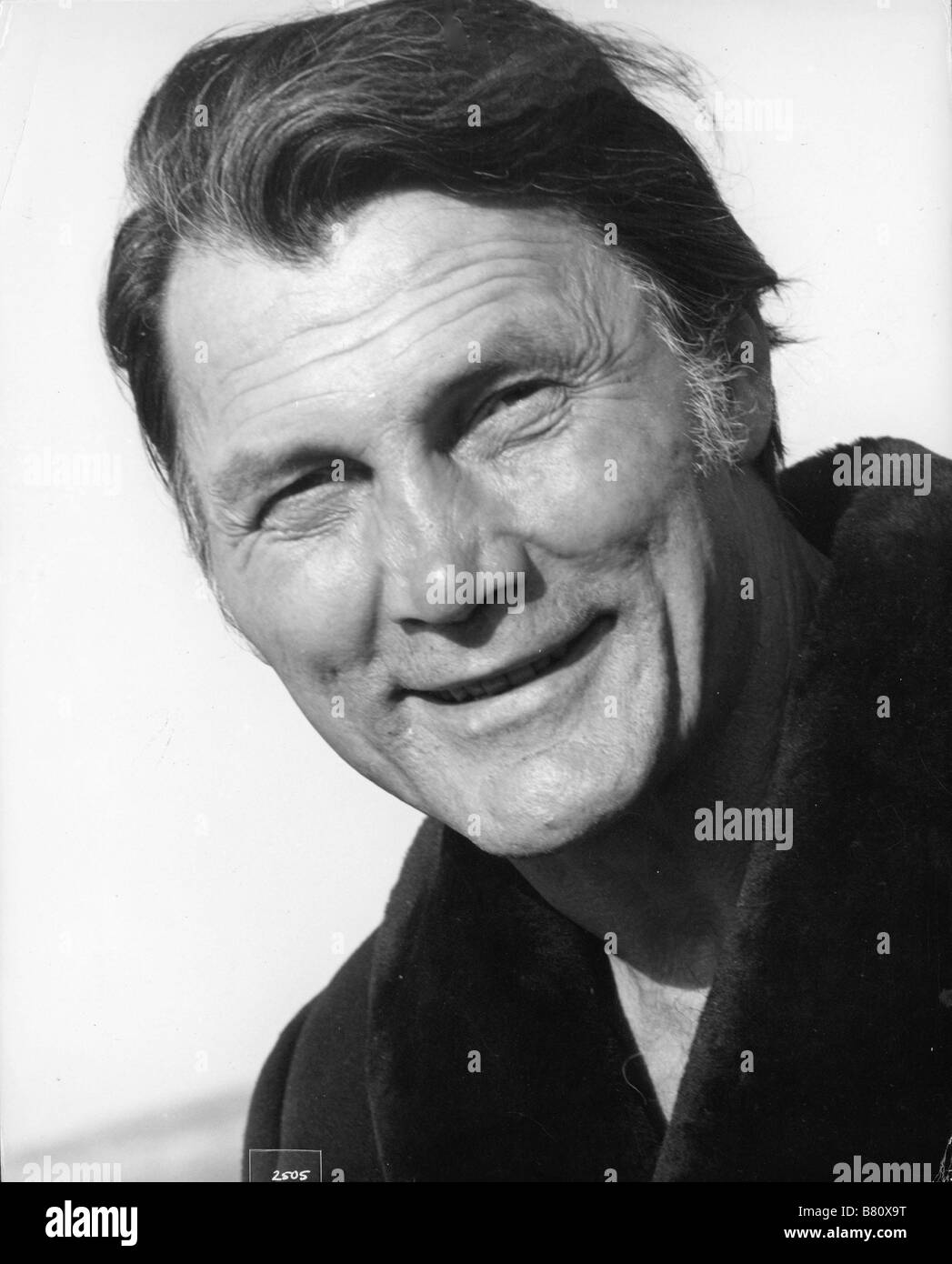 Jack palance hi-res stock photography and images - Alamy