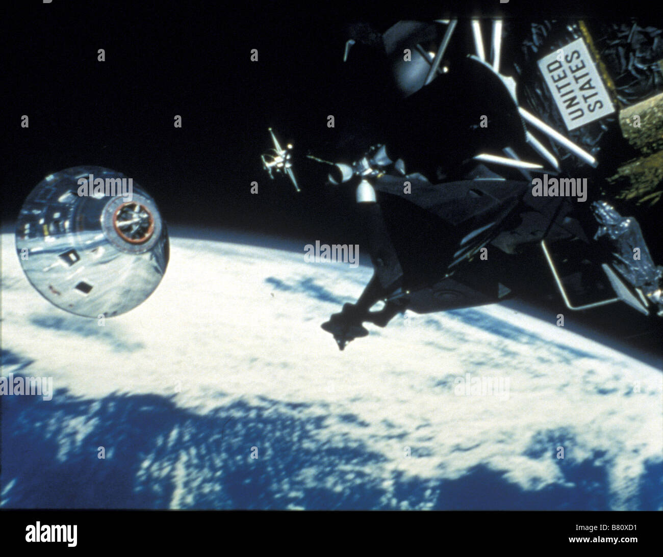 Apollo 13 Year: 1995 USA Director: Ron Howard Stock Photo - Alamy
