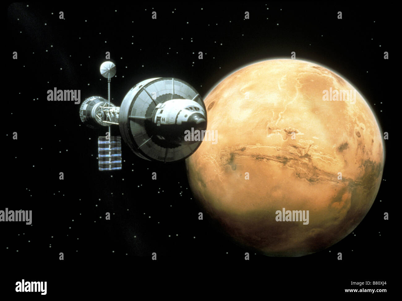Mars Planete High Resolution Stock Photography And Images Alamy