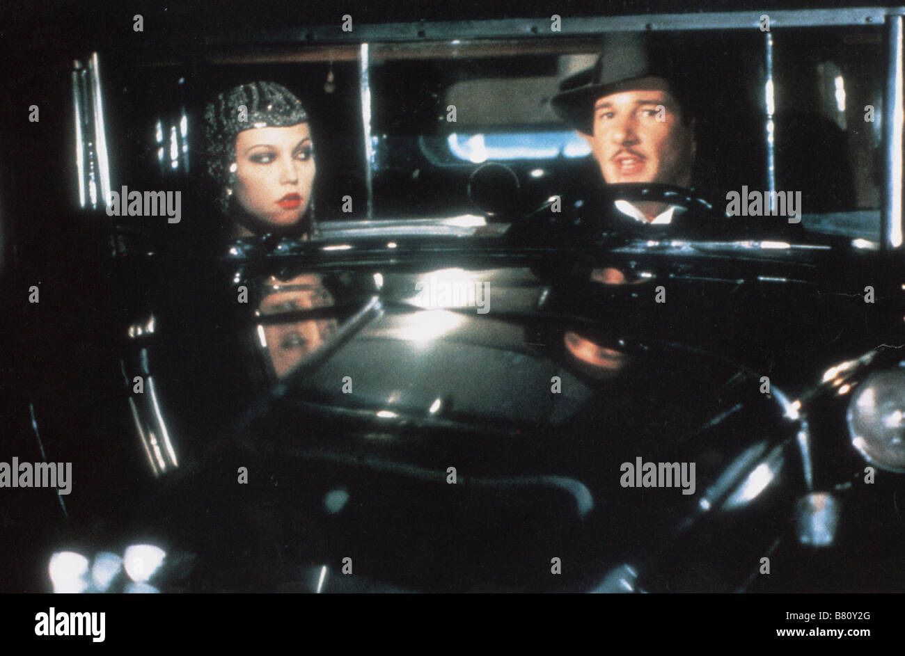 Diane lane cotton club 1984 hires stock photography and images Alamy