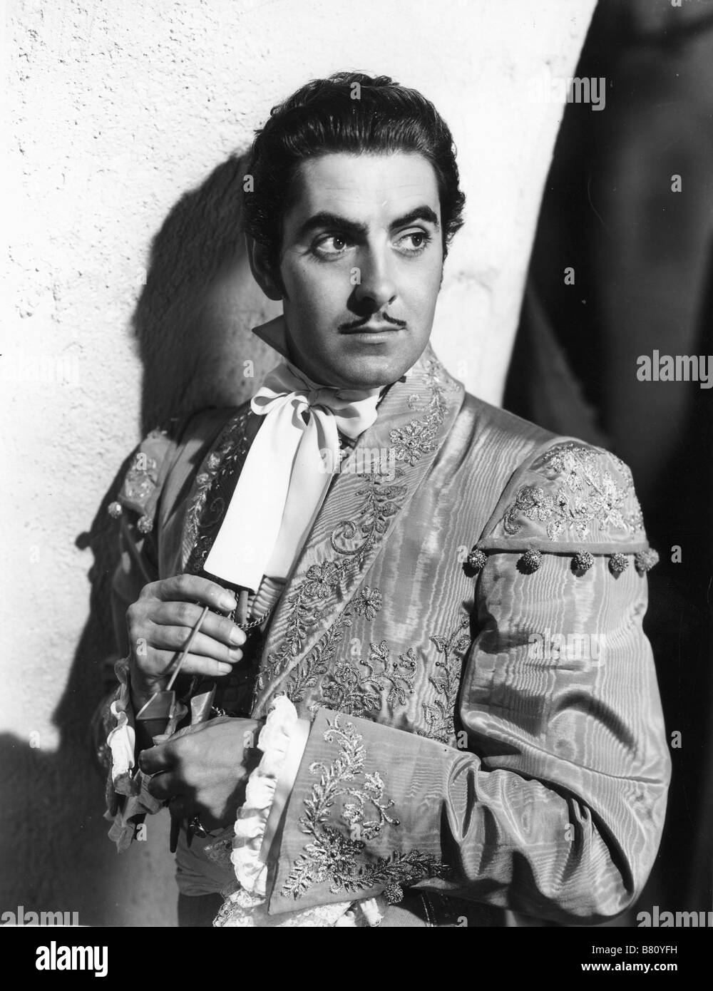 Le signe de Zorro The Mark of Zorro (1940) usa Tyrone Power Director