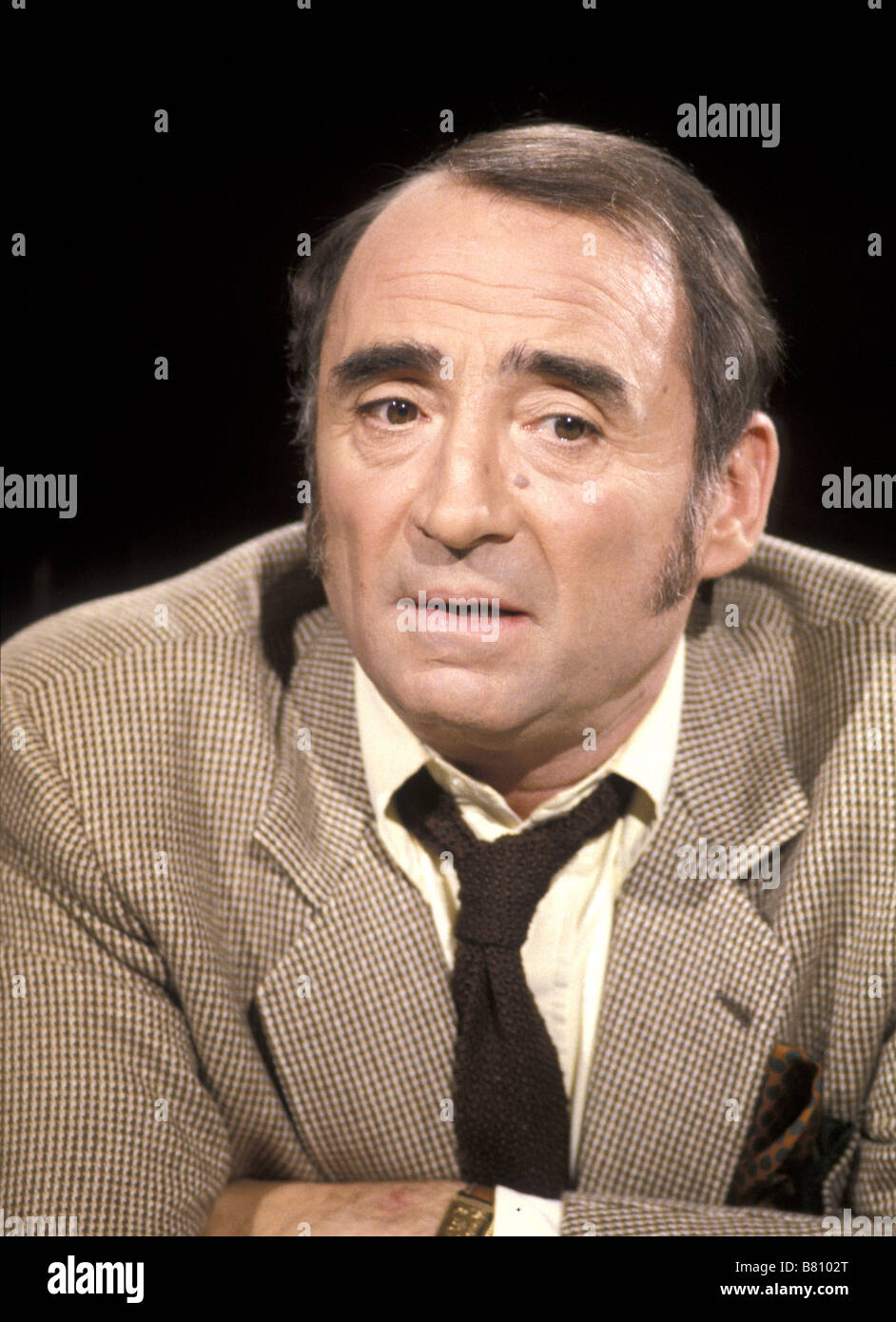 Claude Brasseur Claude Brasseur Claude Brasseur