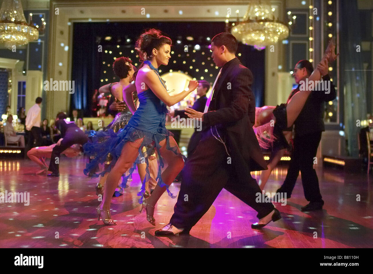 Jenna Dewan Height And Dance Career From Backup Dancer To Hollywood Leading Lady