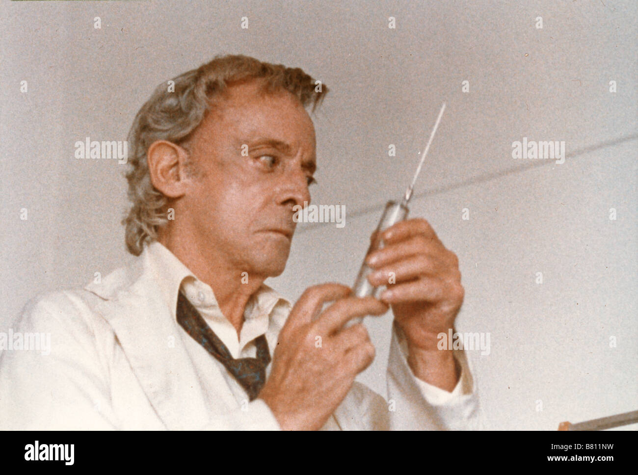 Robert helpmann patrick hires stock photography and images Alamy