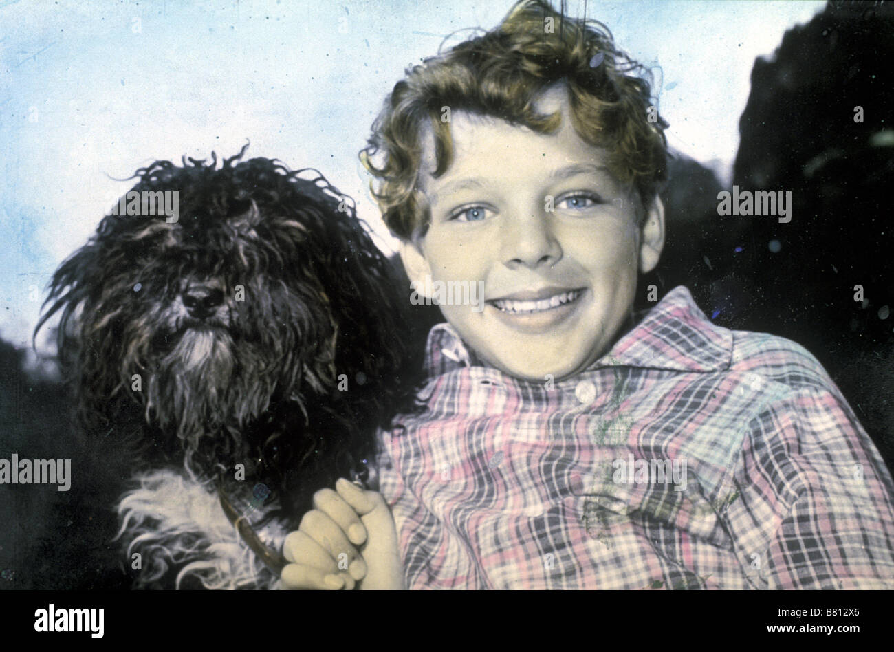Le Plus Beau Jour De Ma Vie Schonste Meines Lebens Der 1957 Austria Michael Ande Director Max Neufeld Stock Photo Alamy