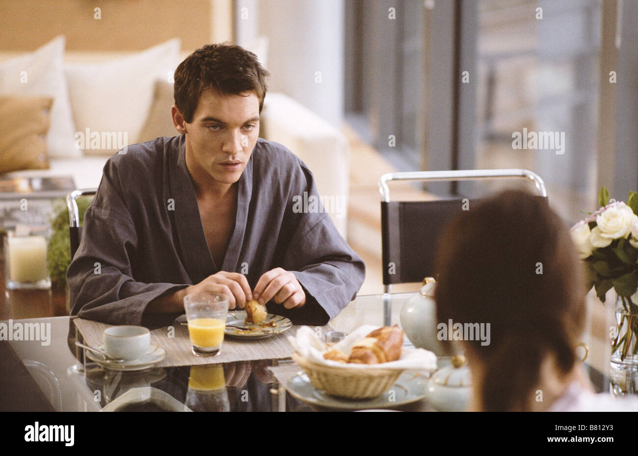Match point Year 2005 USA Jonathan Rhys Meyers Director Woody Allen