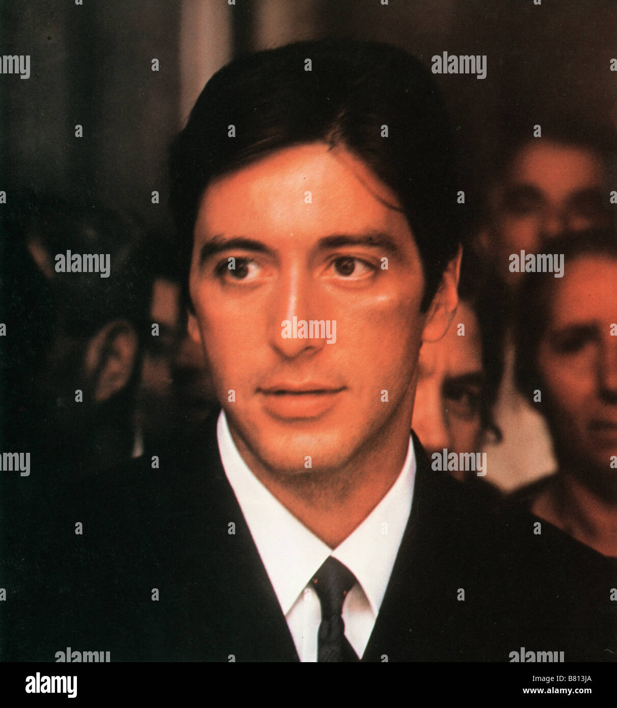 Al pacino portrait hires stock photography and images Alamy