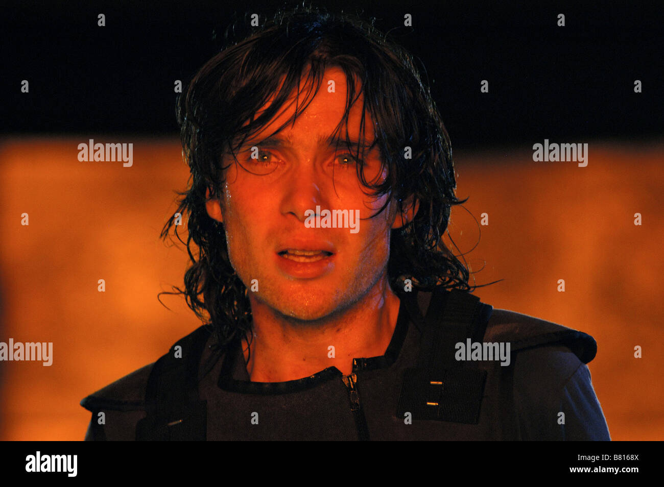 Sunshine Year 2007 UK Cillian Murphy Director Danny Boyle Stock Photo Alamy