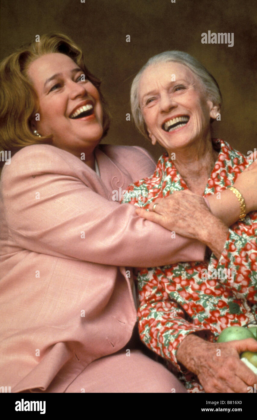 Fried Green Tomatoes Year 1991 USA Jessica Tandy, Kathy Bates Director