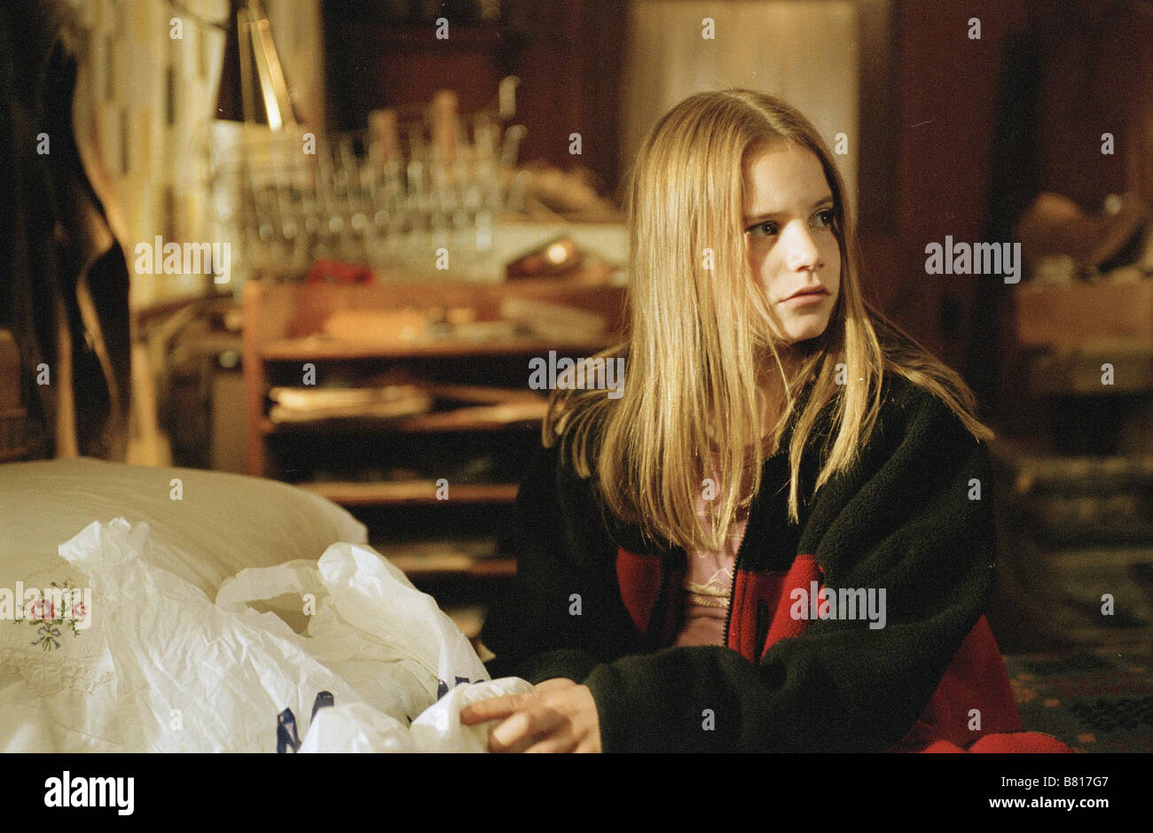 An unfinished life Year 2005 USA Becca Gardner Director Lasse