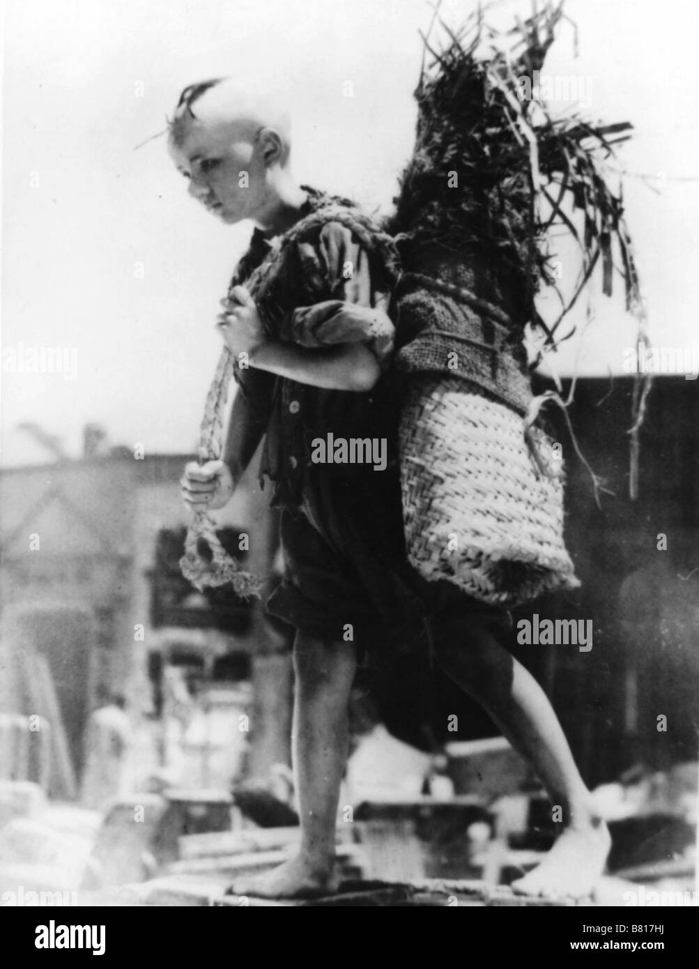 Ji Gong High Resolution Stock Photography And Images Alamy