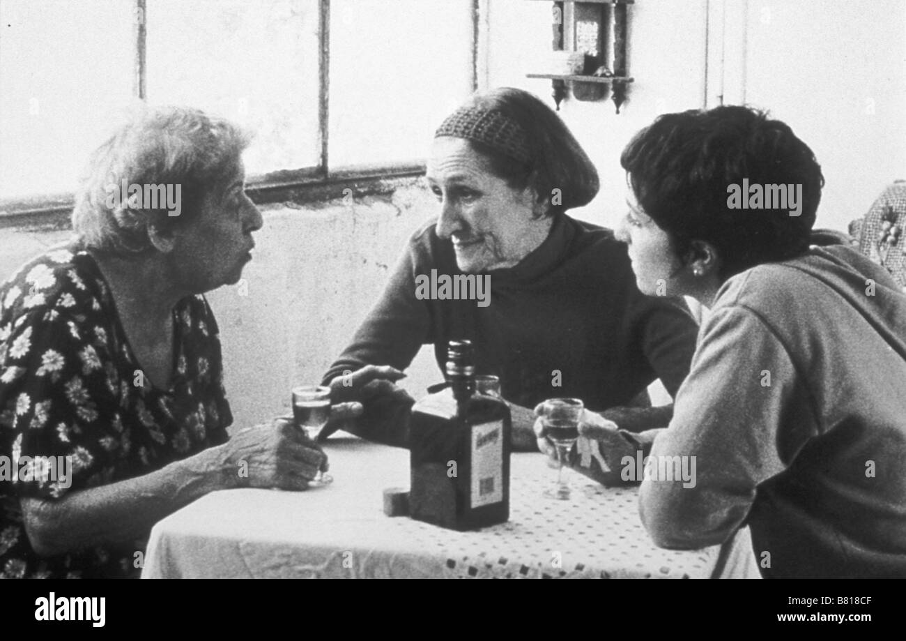 Tan de repente Tan de repente Year 2002 Argentina / Netherlands