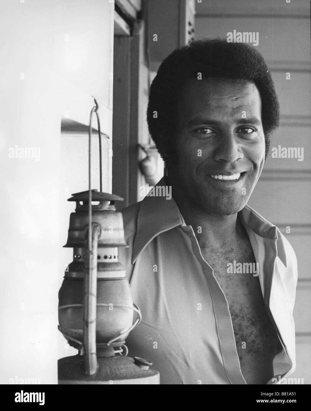 Fred williamson hi-res stock photography and images - Alamy