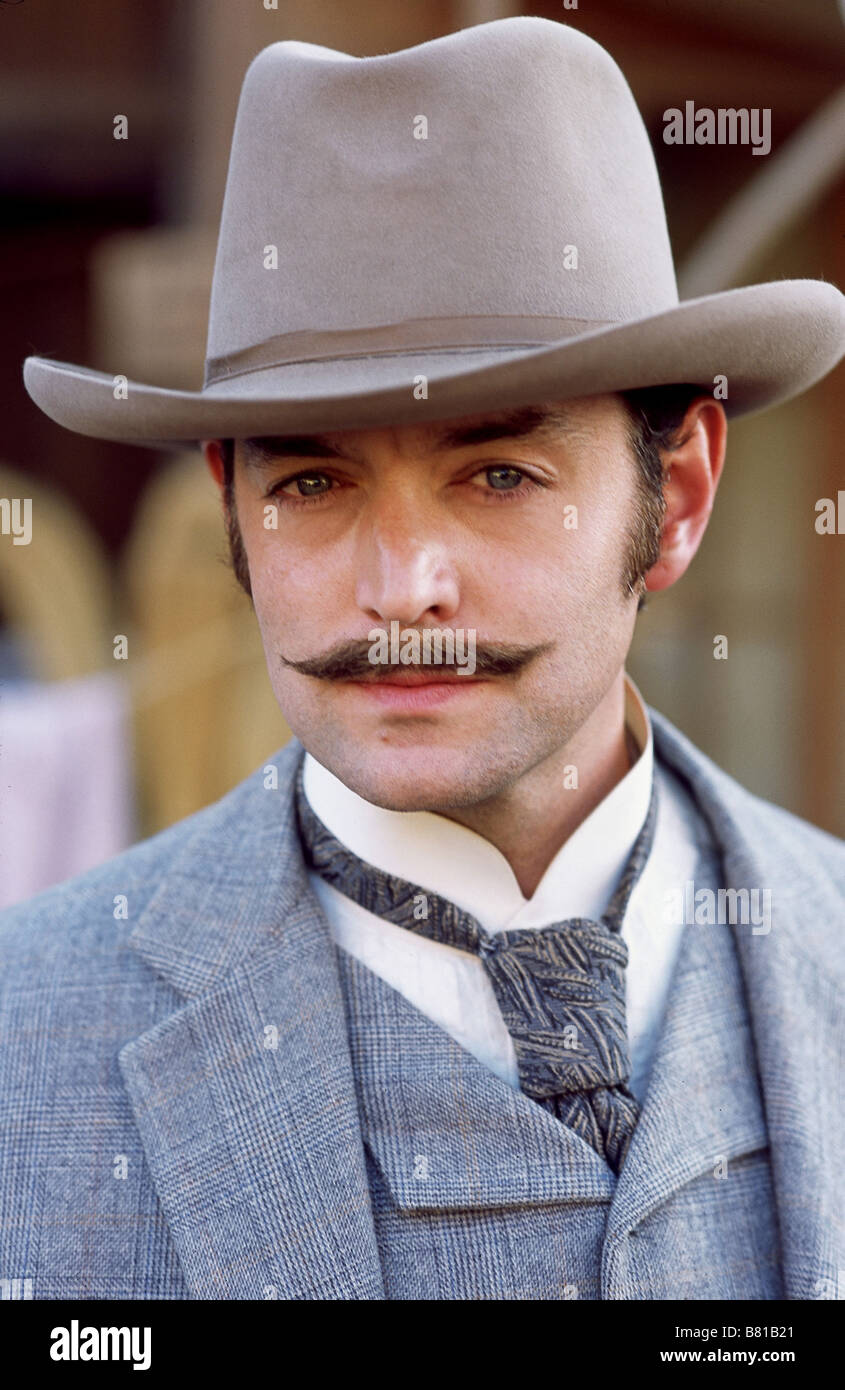 Deadwood Deadwood Year: 2004 - [TV-Series 2004-????] Created by David ...