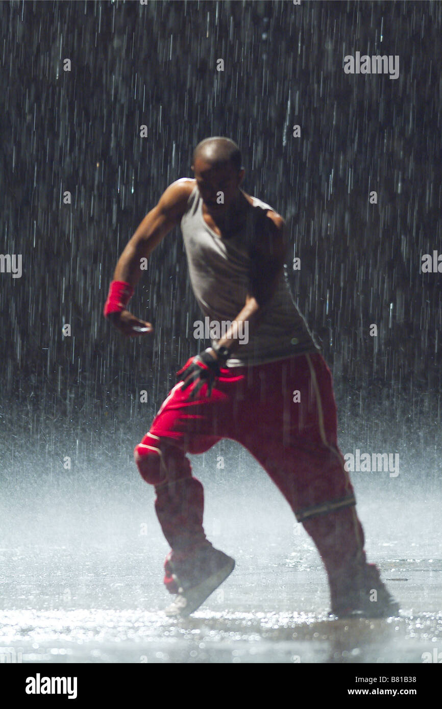 How Did Lil' Saint Died In You Got Served Omarion You Got Served Lil Saint