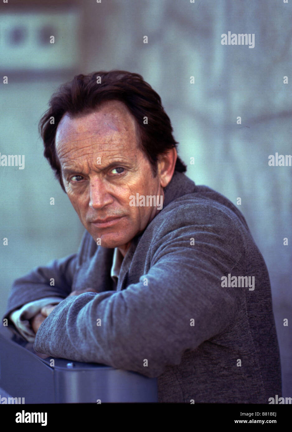 Lance Henriksen Millennium