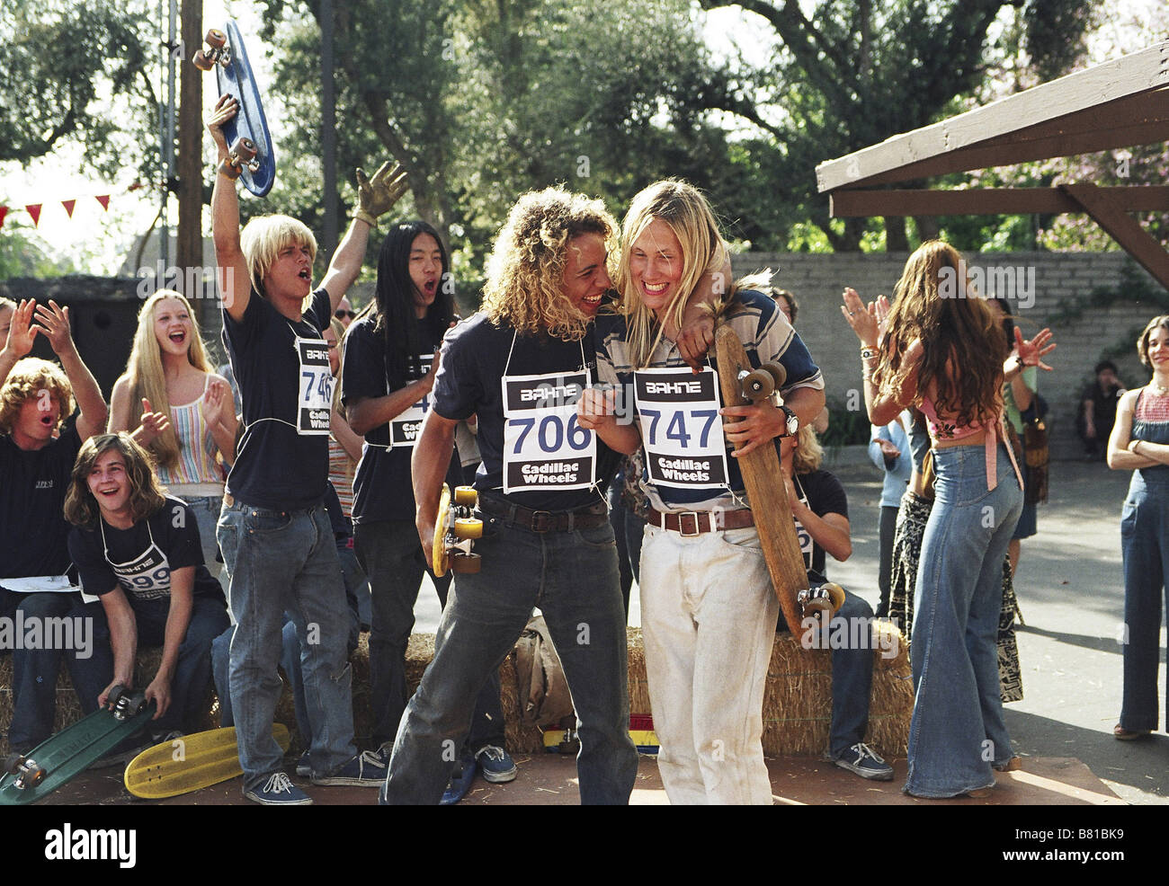 132 fotografias e imagens de Premiere Of Tristar Pictures Lords Of Dogtown  Arrivals - Getty Images