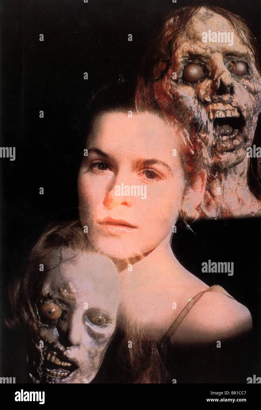 Le fantôme de Milburn Ghost Story  Year: 1981 USA Alice Krige  Director: John Irvin Stock Photo