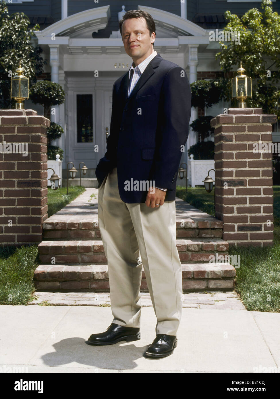 Desperate Housewives TV Series 2004 ???? USA 2004 Season 1, Steven