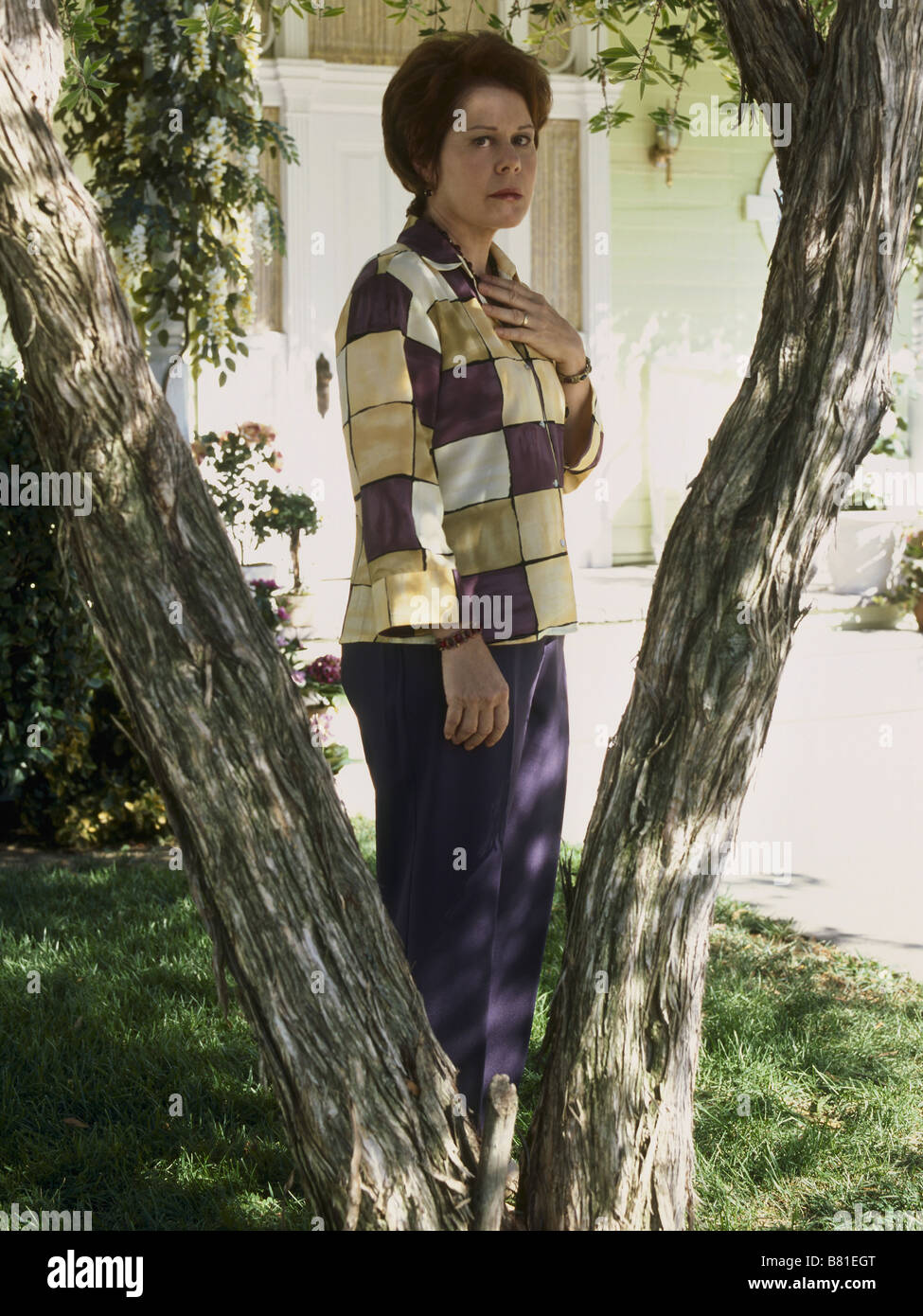 Desperate Housewives TV Series 2004 ???? USA 2004 Season 1, Christine