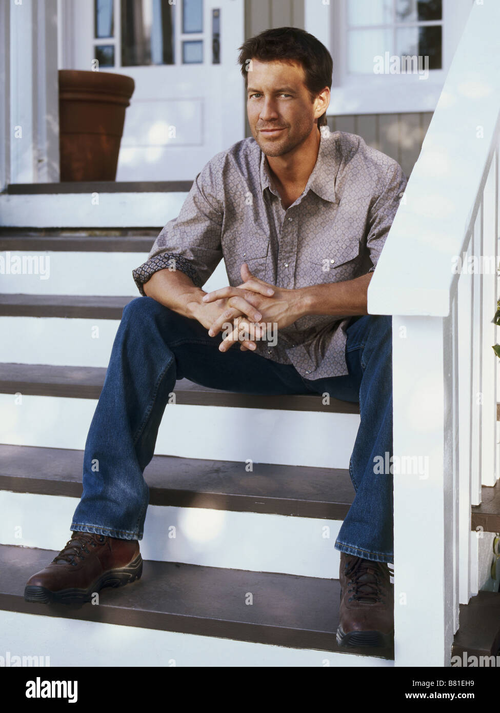 Desperate Housewives TV Series 2004 ???? USA 2004 Season 1, James