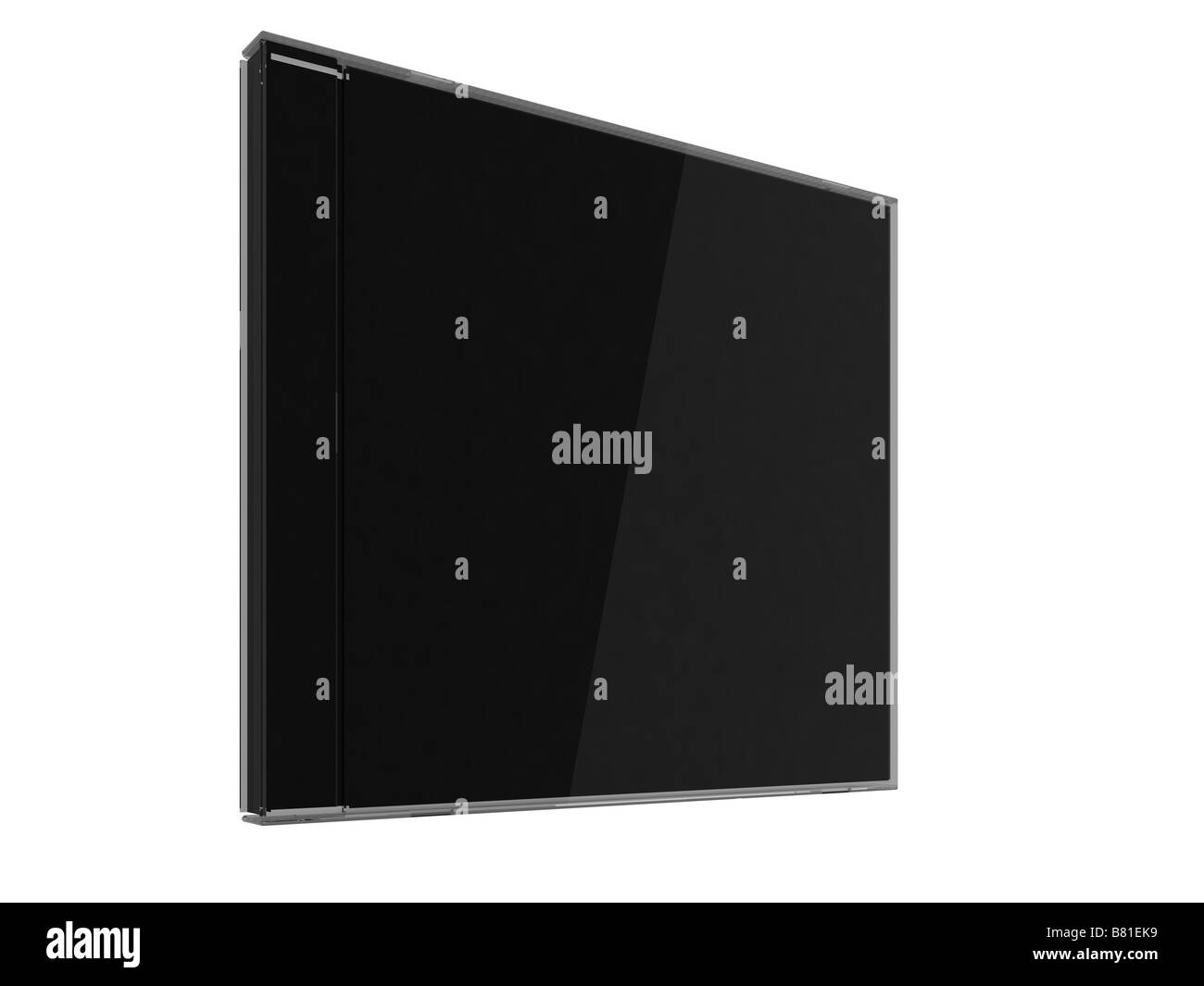 Box cd Black and White Stock Photos & Images - Alamy