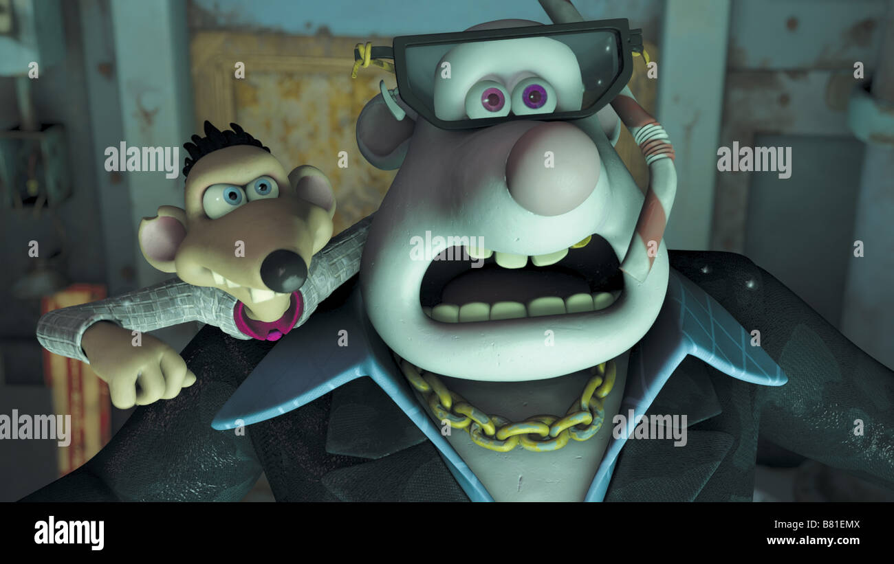 Flushed away hires stock photography and images Alamy