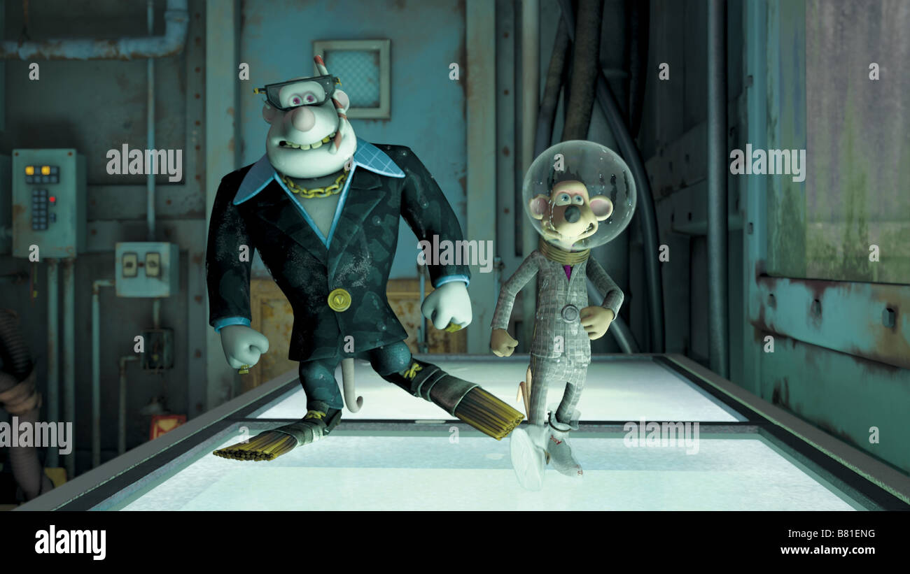 Flushed away hires stock photography and images Alamy