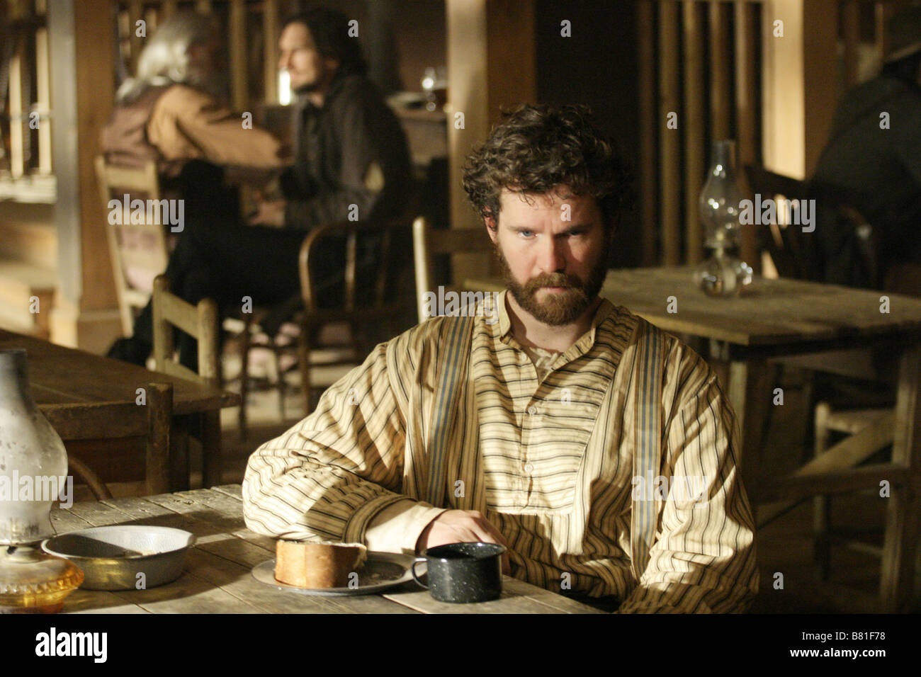 шон бриджерс