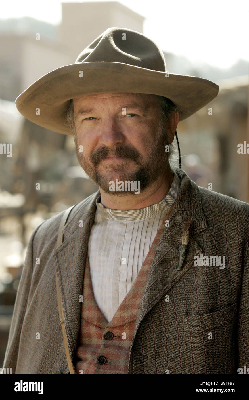 Deadwood Deadwood Year: 2004 - [TV-Series 2004-????] Jim Beaver Created ...
