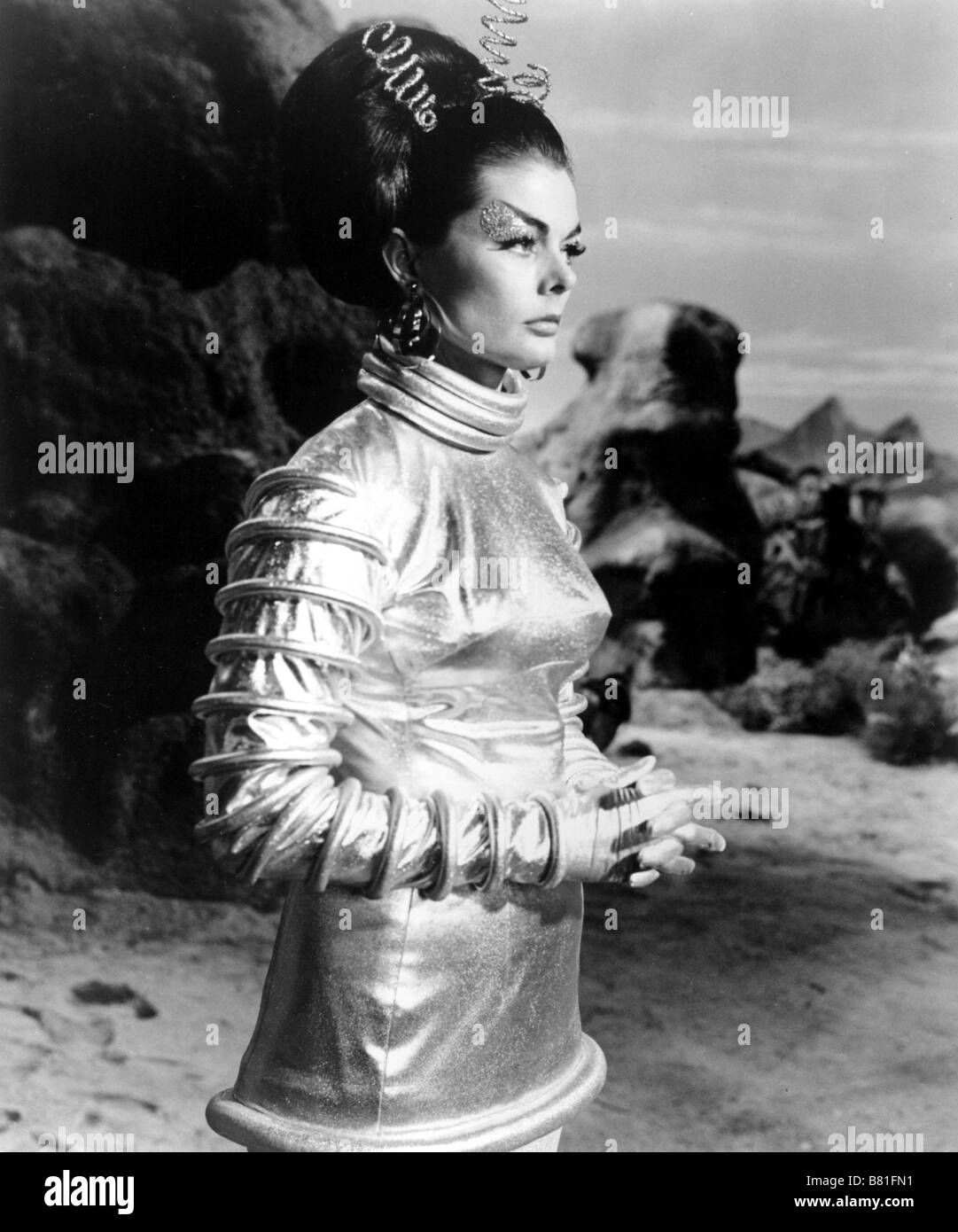 Vitina Marcus: The Iconic Figure Behind Athena/The Green