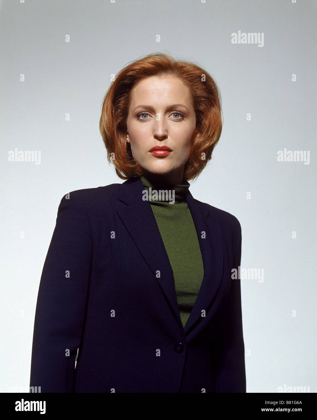 Gillian Anderson Dana Scully Hi res Stock Photography And Images Alamy gillian-anderson-dana-scully-hi-res-stock-photography-and-images-alamy