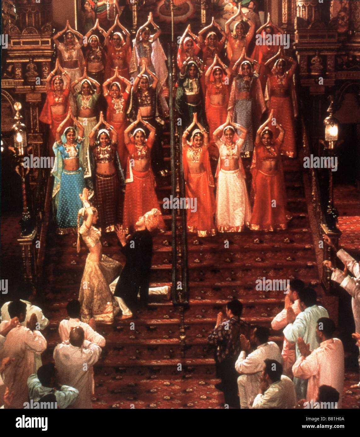 The Guru Year: 2002 Director: Daisy von Scherler Mayer Jimi Mistry ...