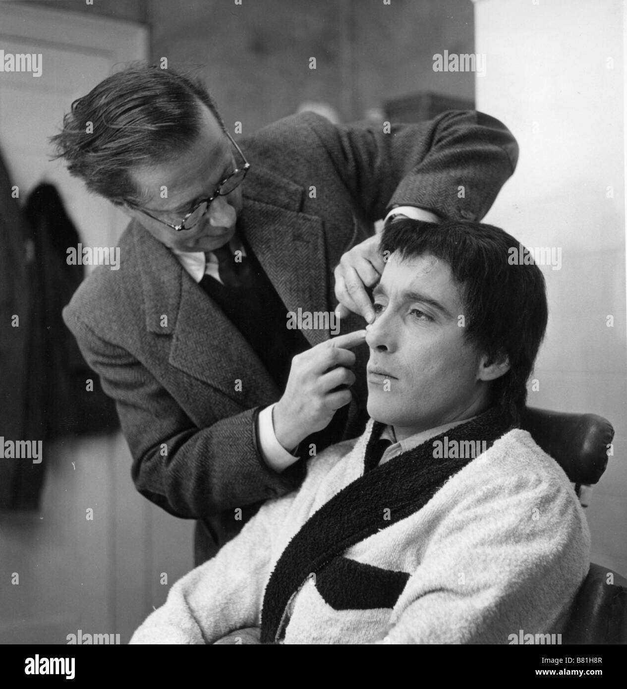 Terence fisher curse hi-res stock photography and images - Alamy