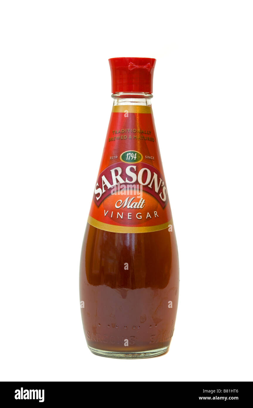 Malt vinegar hires stock photography and images Alamy