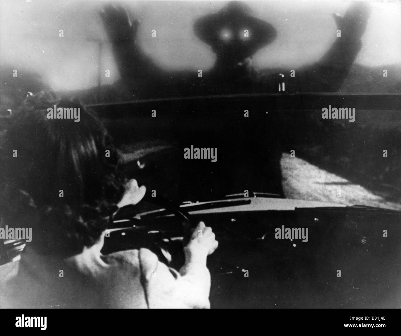 Le météore de la nuit It Came from Outer Space  Year: 1953 USA Director: Jack Arnold Stock Photo