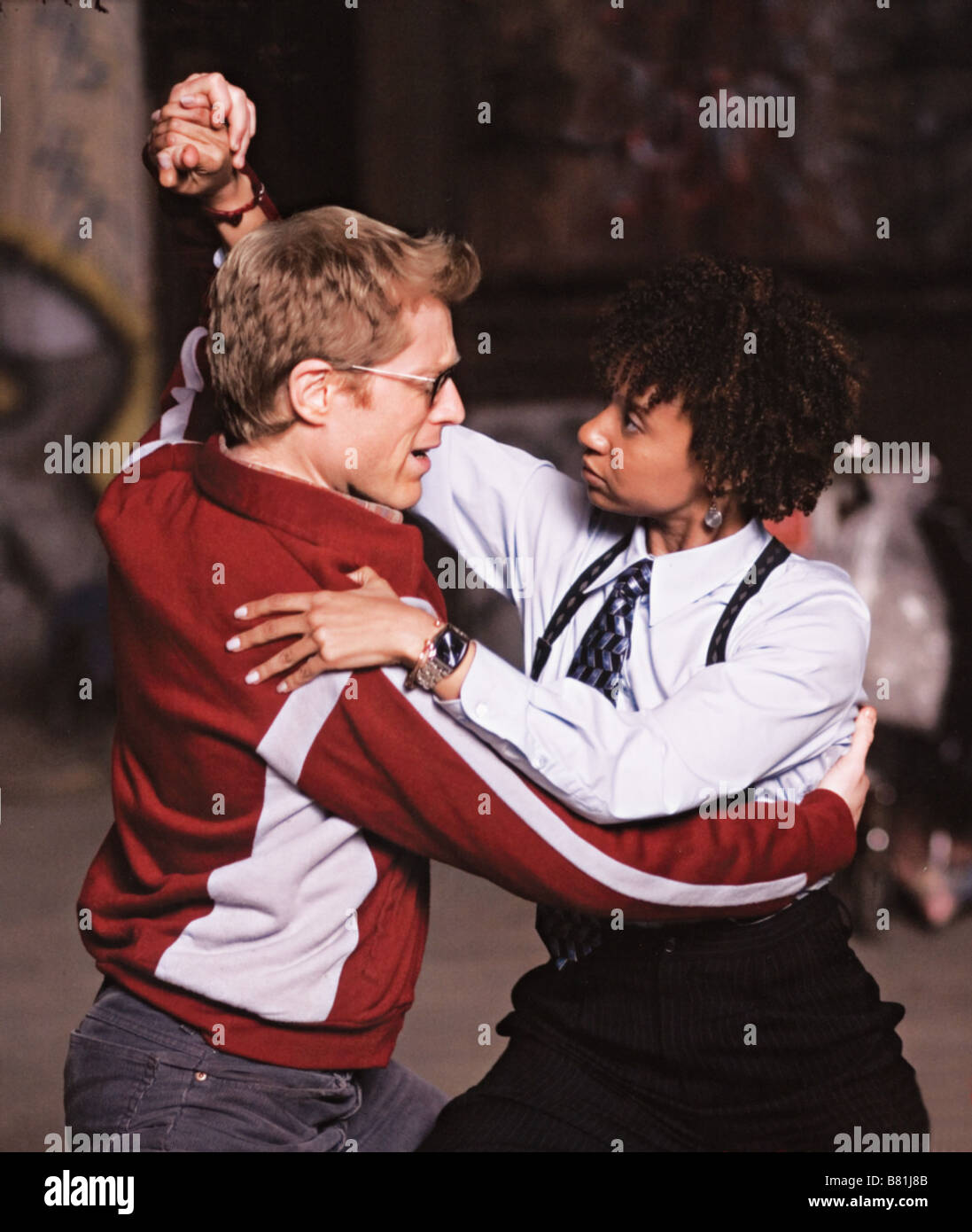 Rent Year: 2005 USA Anthony Rapp, Tracie Thoms,  Director: Chris Columbus Stock Photo