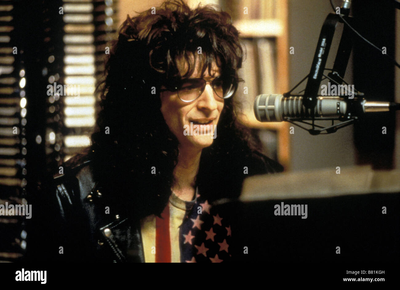 Private Parts Year: 1997 USA Howard Stern Director: Betty Thomas Stock  Photo - Alamy, image size:1300x944